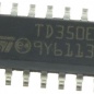 TD350E