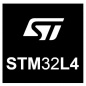 STM32L412CBT6