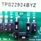 TPS22924BEVM-532