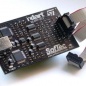 ST7F521-IND/USB