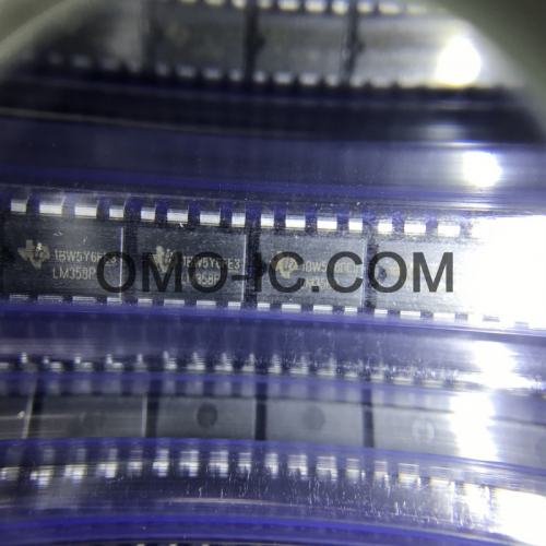 LM358P