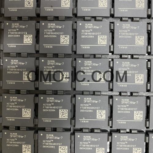XC7S50-1FTGB196I