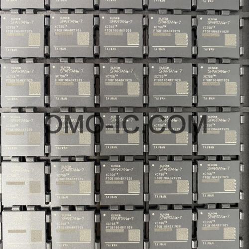 XC7S6-1FTGB196C