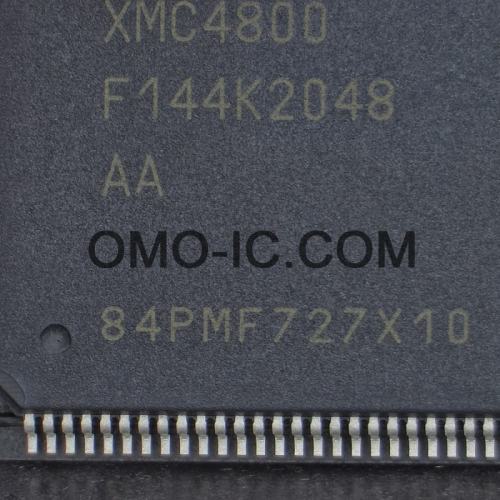 XMC4800F144K2048AAXQMA1