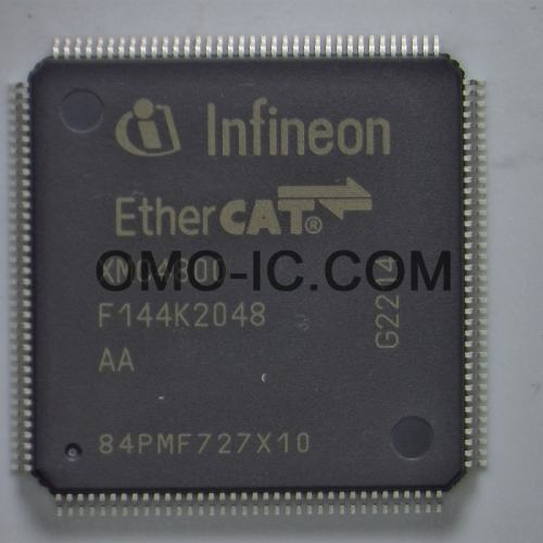 XMC4800F144K2048AAXQMA1