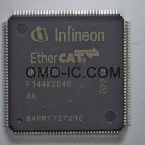 XMC4800F144K2048AAXQMA1