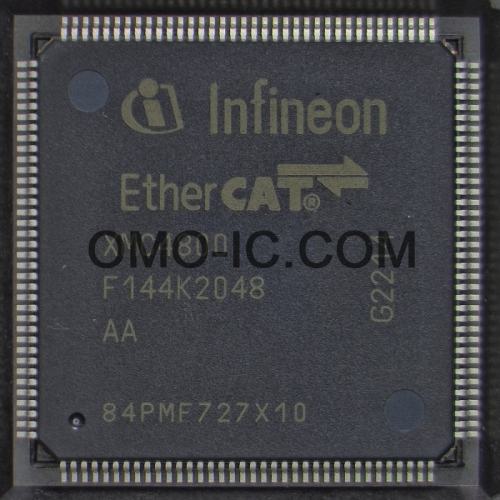 XMC4800F144K2048AAXQMA1