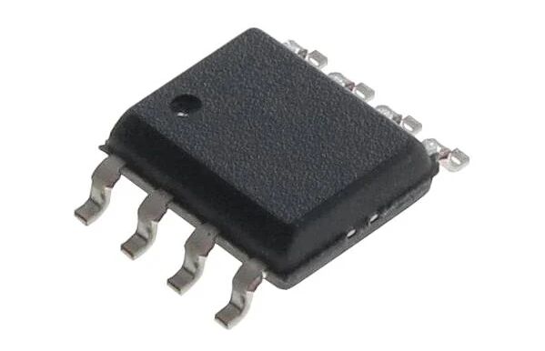 LM358DR2G: Pin configuration, application areas and working principle