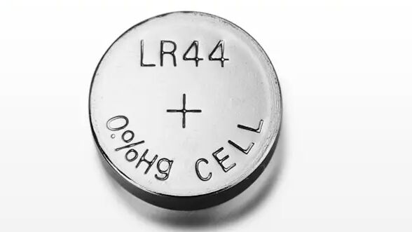 LR44: Features, Specifications and Working Principles