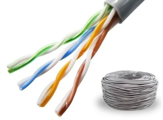 Paired cable types, applications and advantages and disadvantages
