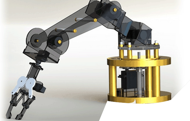 Introduction to Sensors Applied to Industrial Robots