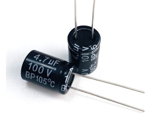 Basic Structure, Classification and Application Guidelines of Aluminum Electrolytic Capacitors