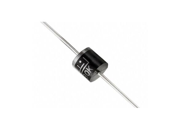 Application fields and types of diodes