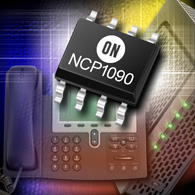 NCP1090 Controller