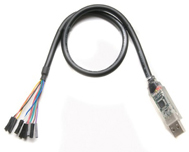 USB 2.0 Hi-Speed to MPSSE Cable