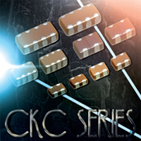 CKC Series Capacitor Arrays