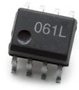 ACPL-061L-000E 10 MBd Optocoupler