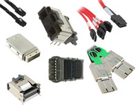 iPass Connector and Cable Assembly Solutions
