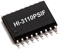 HI-3110PSIF CAN Controller