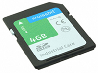 S-220 Series Memory Card