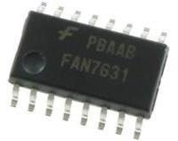 FAN7631 Controller