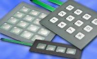 FM Series of Membrane Switch Keypads