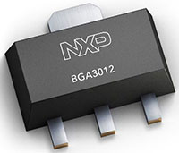 BGA301x Extreme Broadband Amplifiers