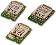 BL600 Bluetooth Low Energy (BLE) Modules