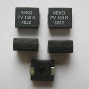 PV Series SMD Molded Varistors