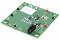 BD9G101G Simple Step-Down Switching Regulator (42V