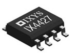 IX4426-IX4427-IX4428 Ultra-Fast MOSFET Drivers