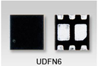 Low RDS(ON) P-Channel MOSFET