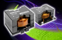 6000A and 6000B Surface-Mount Inductors