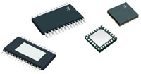 A4915 Three-Phase MOSFET Controller IC