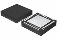 ADS7953 Multichannel ADC Converters