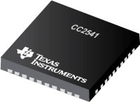 CC2541 SensorTag Development Kit