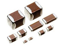 CEU Series Multilayer Ceramic Chip Capacitor