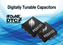 DuNE™ Enhanced Digitally Tunable Capacitor