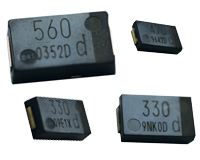 EEF-GX and EEF-LX Series SP-Caps