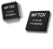 FT232H Series USB ICs