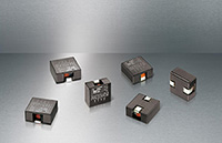 High Current Flat Wire Inductors WE-HCB 1890