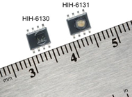 HumidIcon™ Digital Humidity/Temperature Sensors