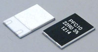 Low Profile, High Power Chip