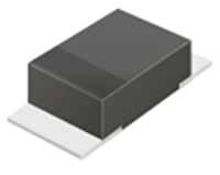 Low Profile SMD Fast Recovery Rectifiers