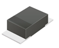 Low Profile SMD Ultra-Fast Recovery Rectifiers