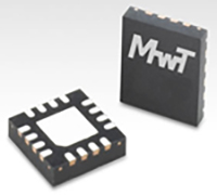 MMA-495930-Q4 Medium Power Amplifier