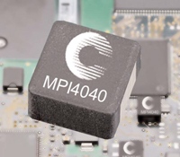 MPI4040 Series SMD Miniature Power Inductors