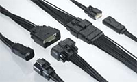 MX150 IP6K7 Sealed Connector System