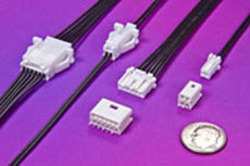 PNI Series Connectors