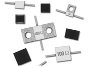 RP9 and RPA High-Power Terminations
